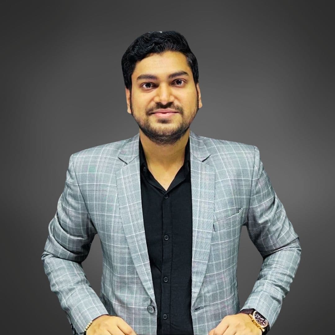 Hardik Vaghani