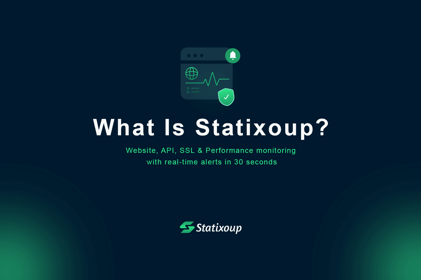 What Is Statixoup?