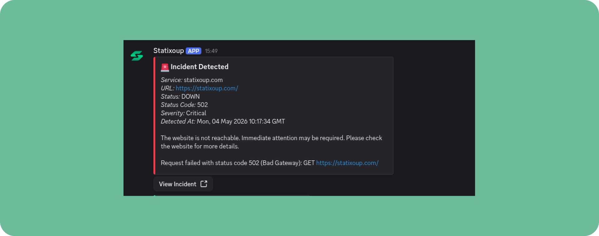 Discord integration illustration